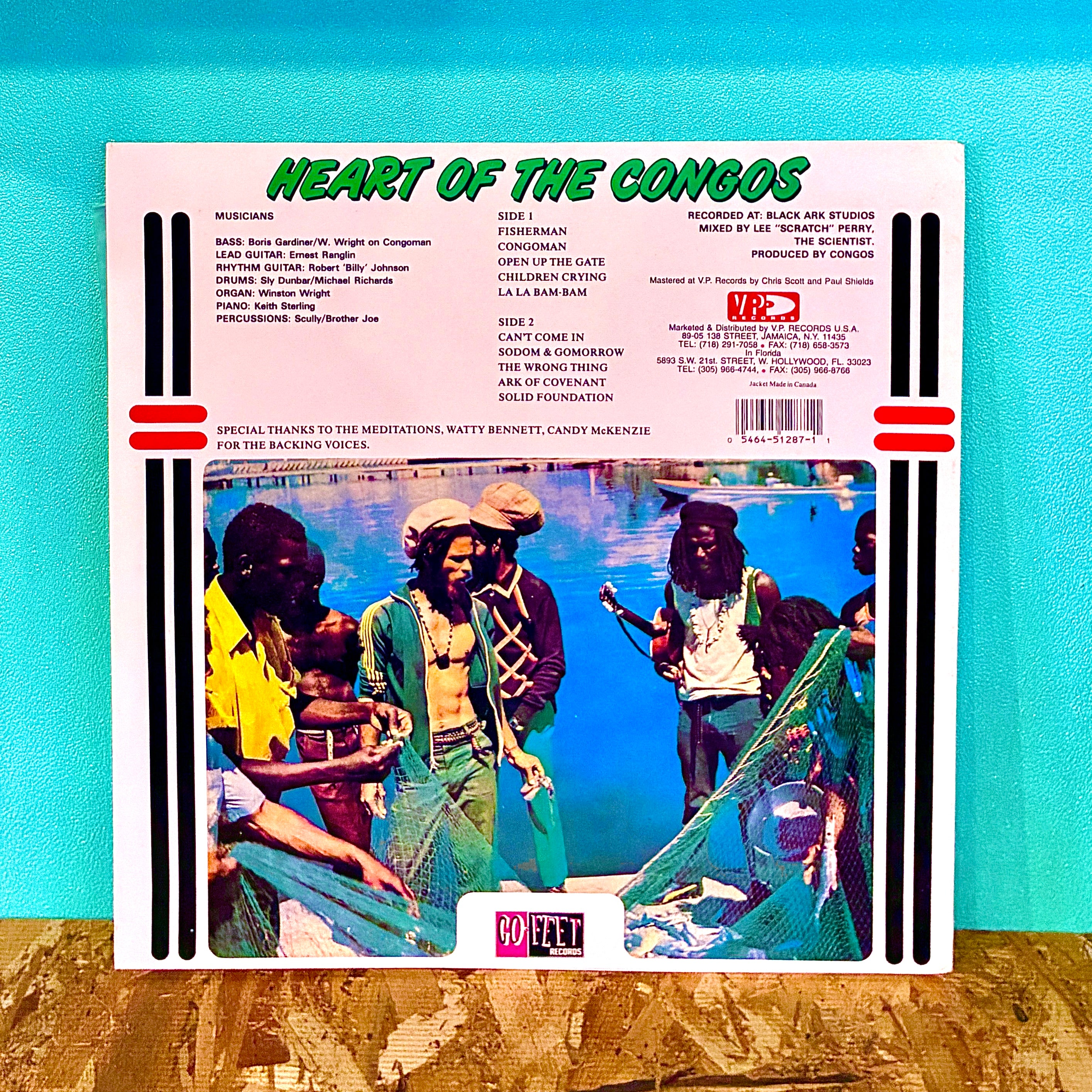 Reggae – 汎芽舎