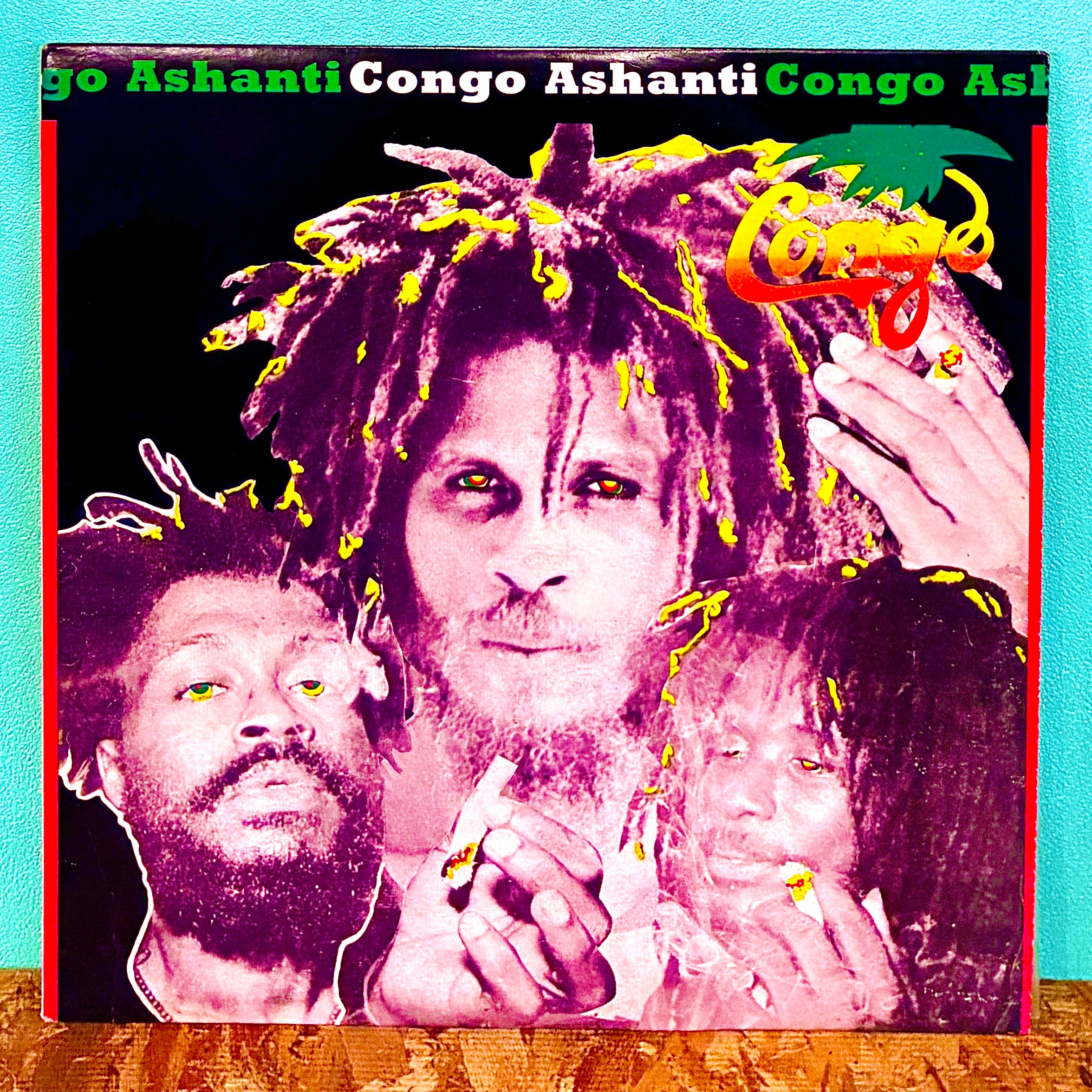Reggae – 汎芽舎