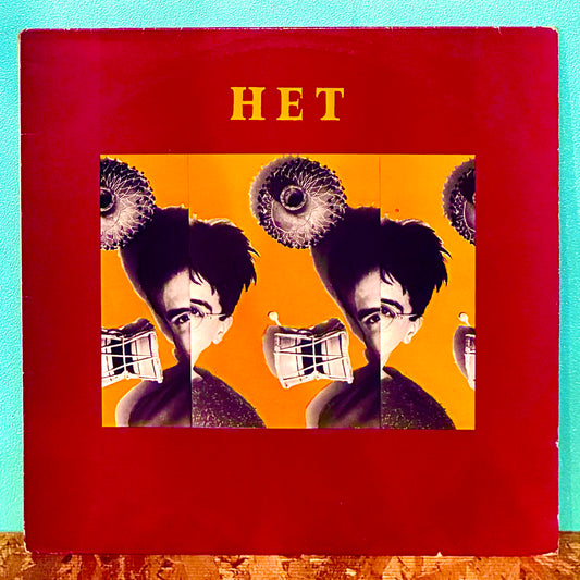 Het - Let's Het