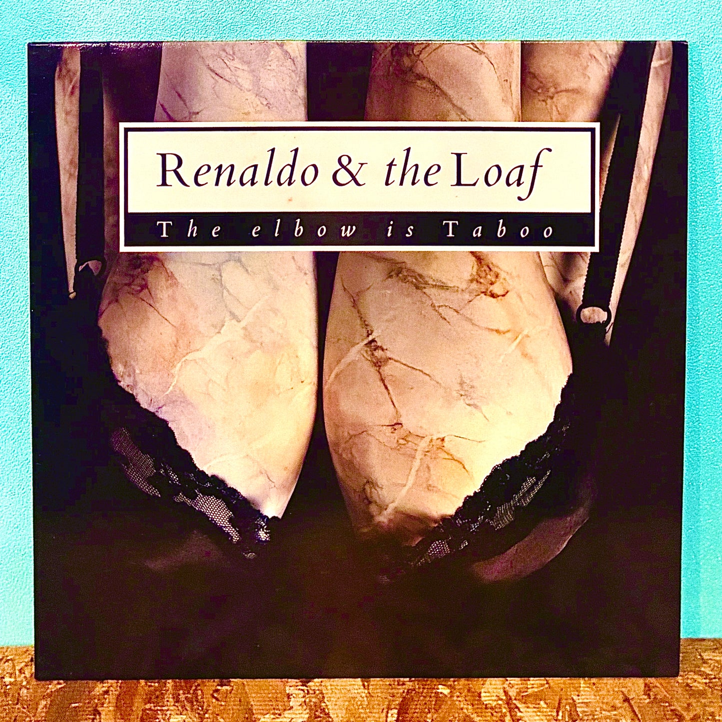 Renaldo & The Loaf – The Elbow Is Taboo