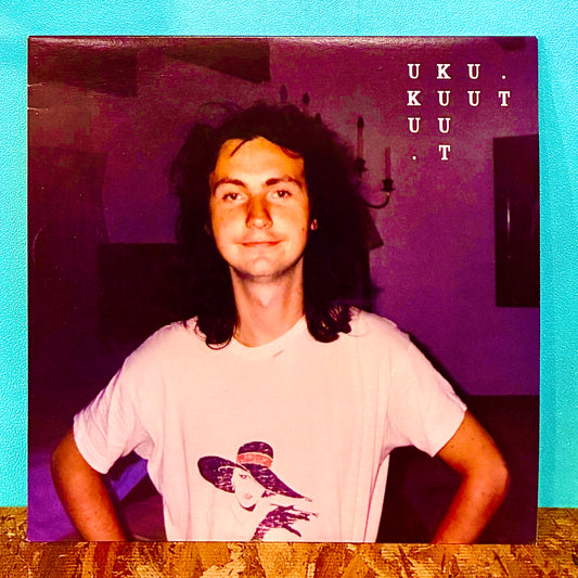 Uku Kuut – Vision Of Estonia