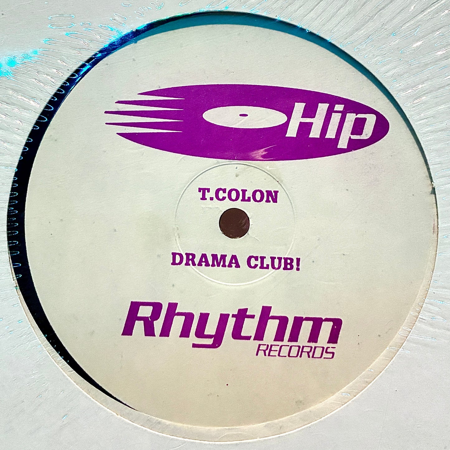 T. Colon / Drama Club Project – Special