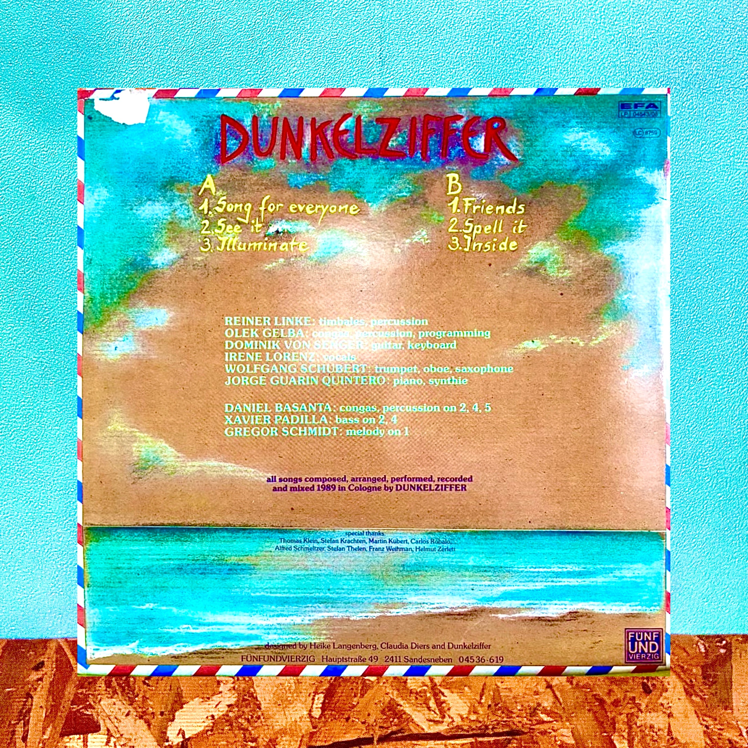 Jazz-Funk – 汎芽舎
