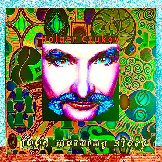 Holger Czukay – Good Morning Story