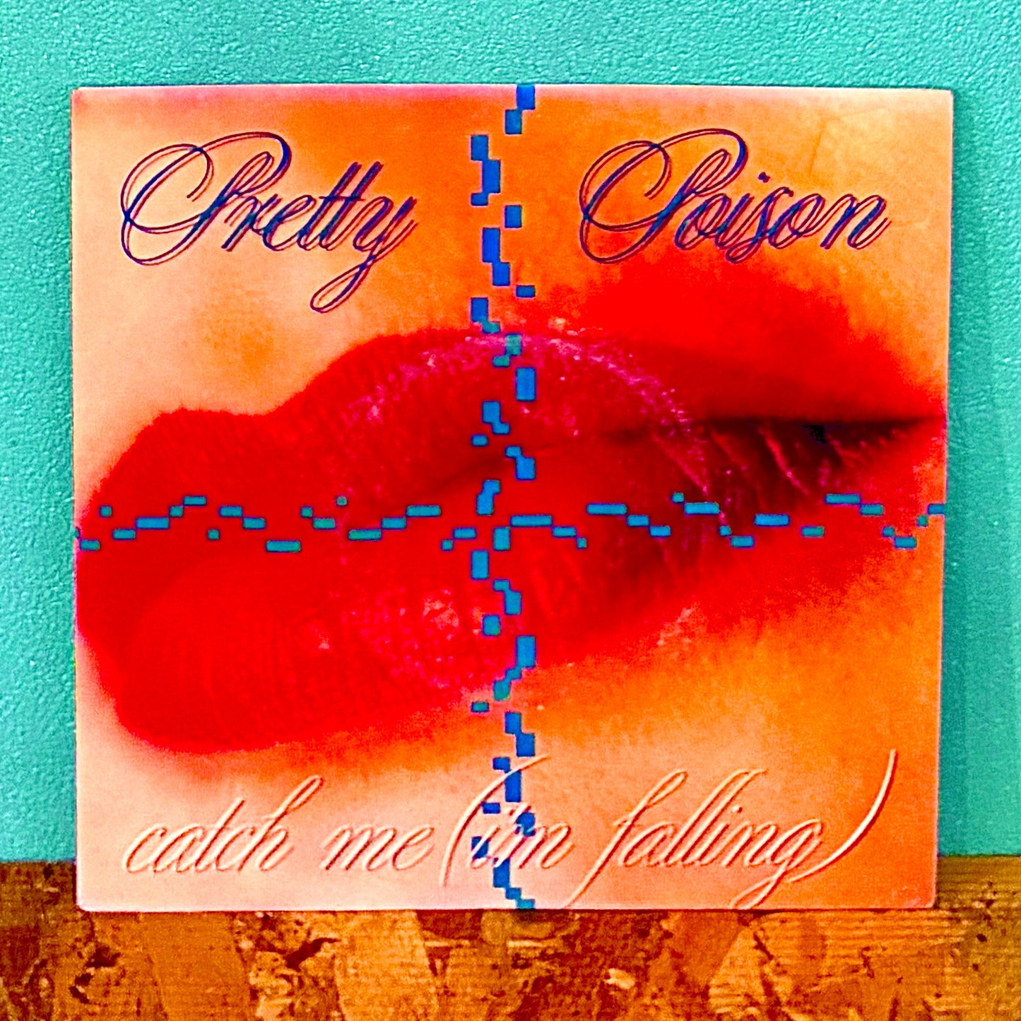 Pretty Poison – Catch Me (I'm Falling)