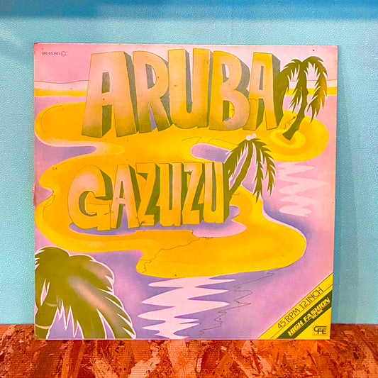 Gazuzu – Aruba