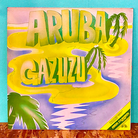 Gazuzu – Aruba