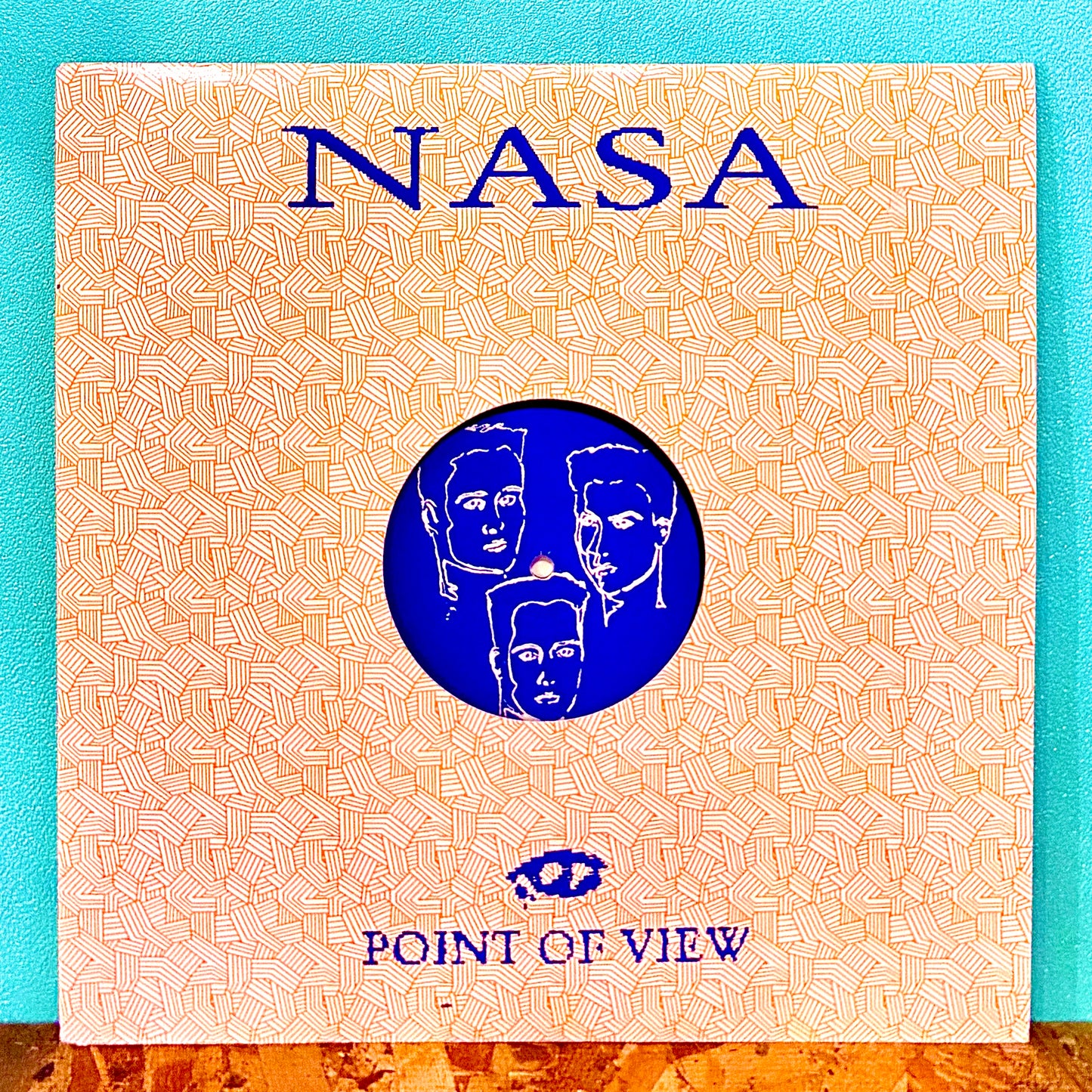 Nasa - Point Of View
