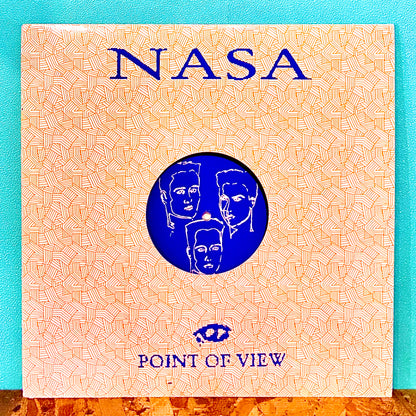 Nasa - Point Of View