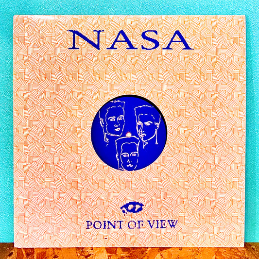 Nasa - Point Of View