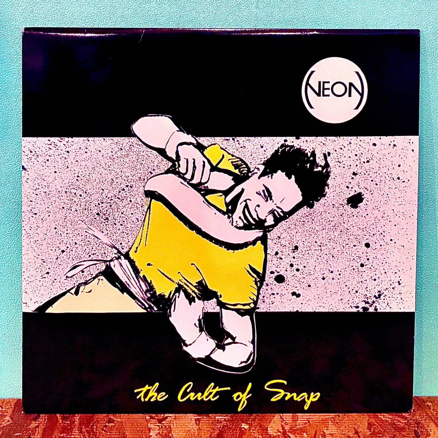 Neon – The Cult Of Snap (Remix)