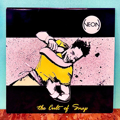 Neon – The Cult Of Snap (Remix)