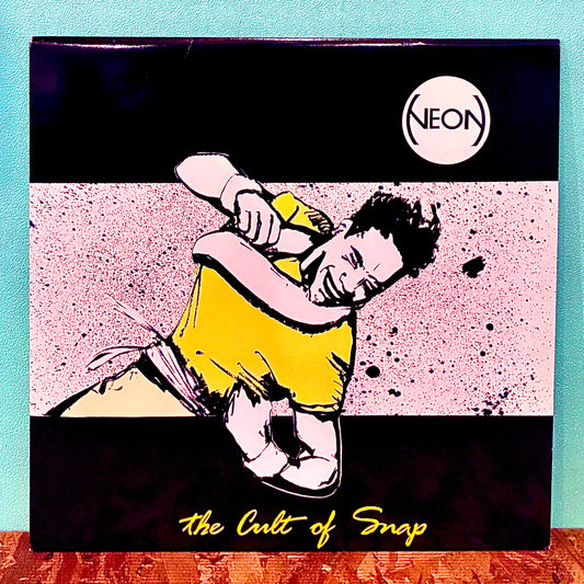 Neon – The Cult Of Snap (Remix)