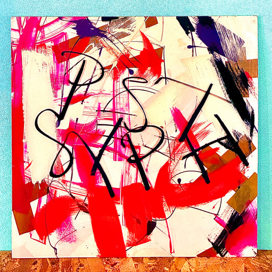 S.Y.P.H. – Pst