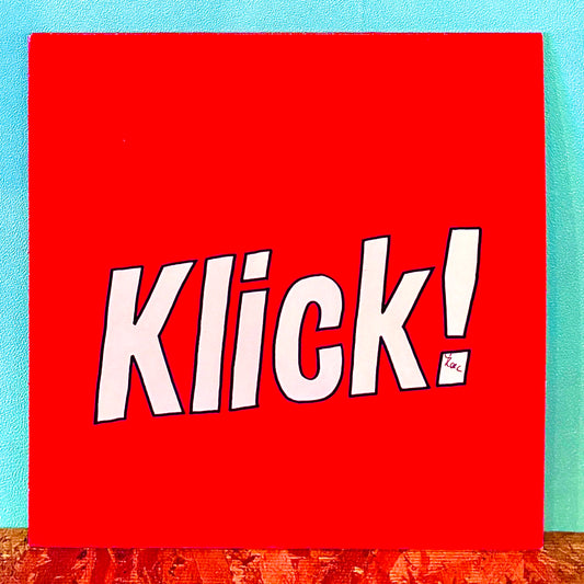 Instant Music ‎– Klick!