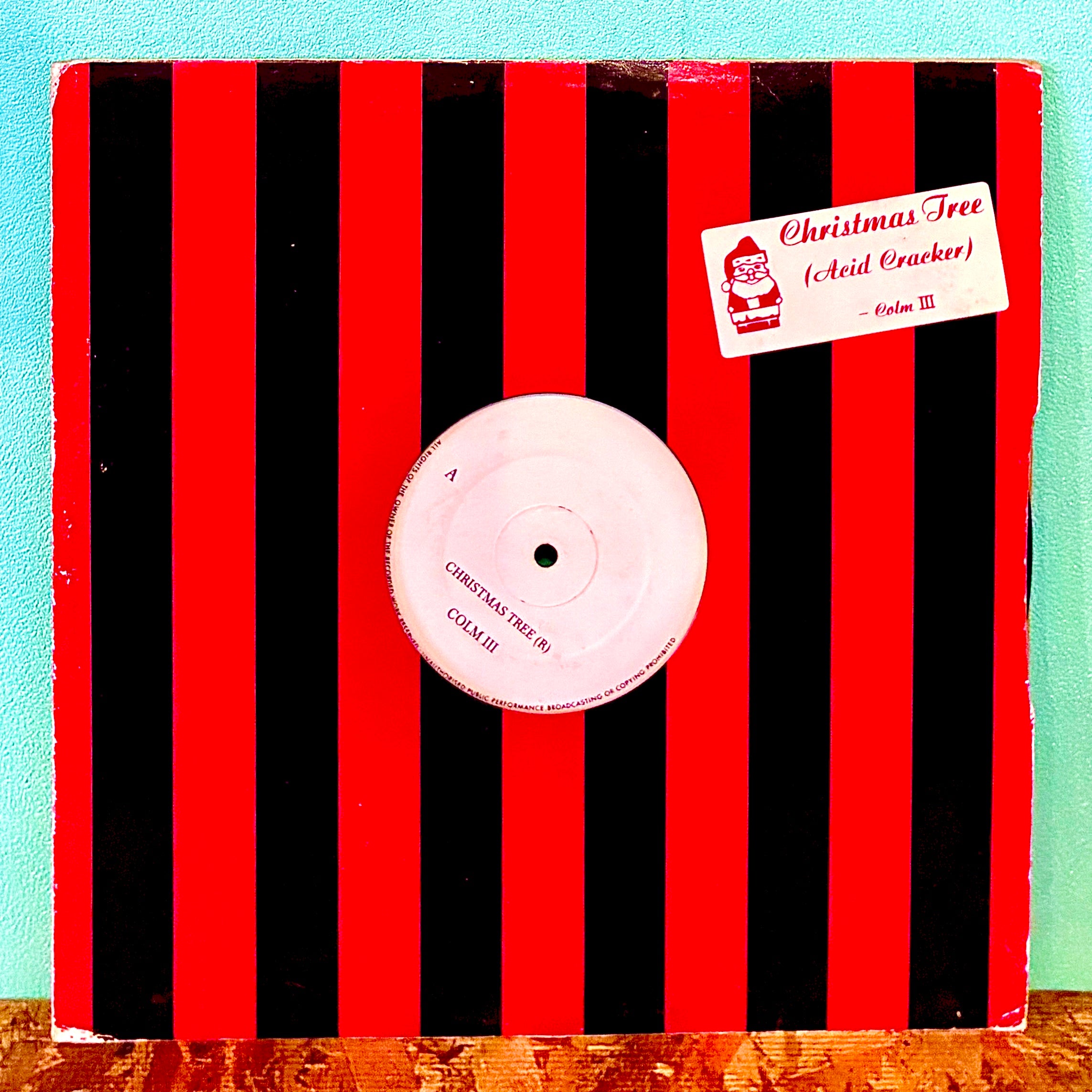 Acid House – 汎芽舎