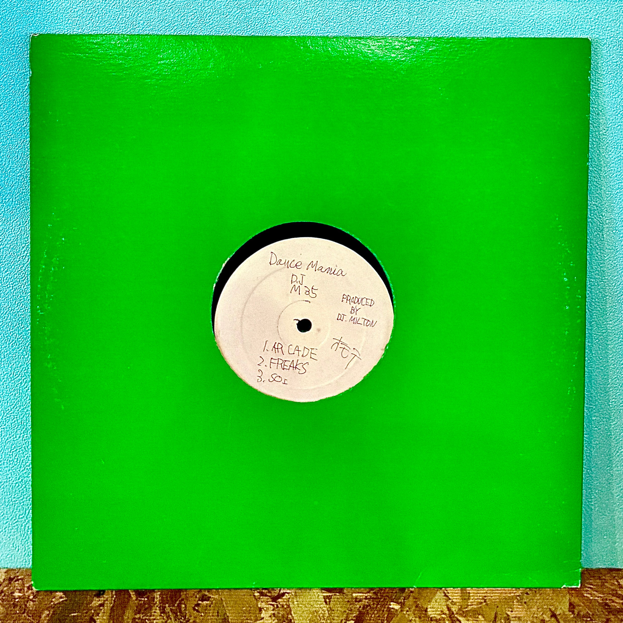 Ghetto House – 汎芽舎
