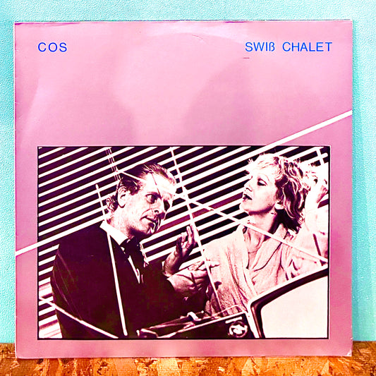Cos - Swiß Chalet