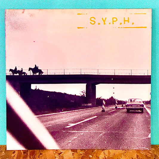 S.Y.P.H. – Harbeitslose