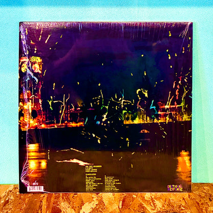 The Just Measurers – Flagellation