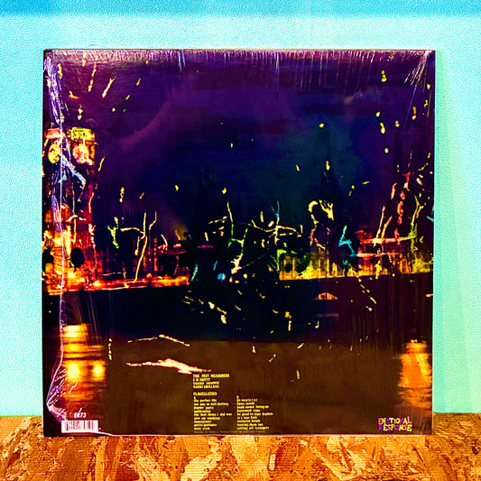 The Just Measurers – Flagellation