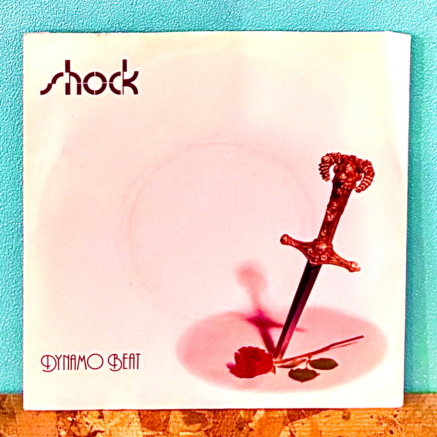 Shock - Dynamo Beat