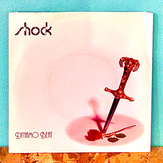 Shock - Dynamo Beat