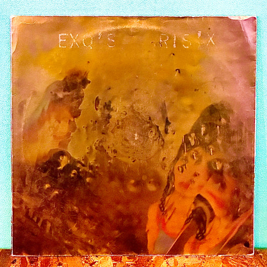Exq's – Ris'x