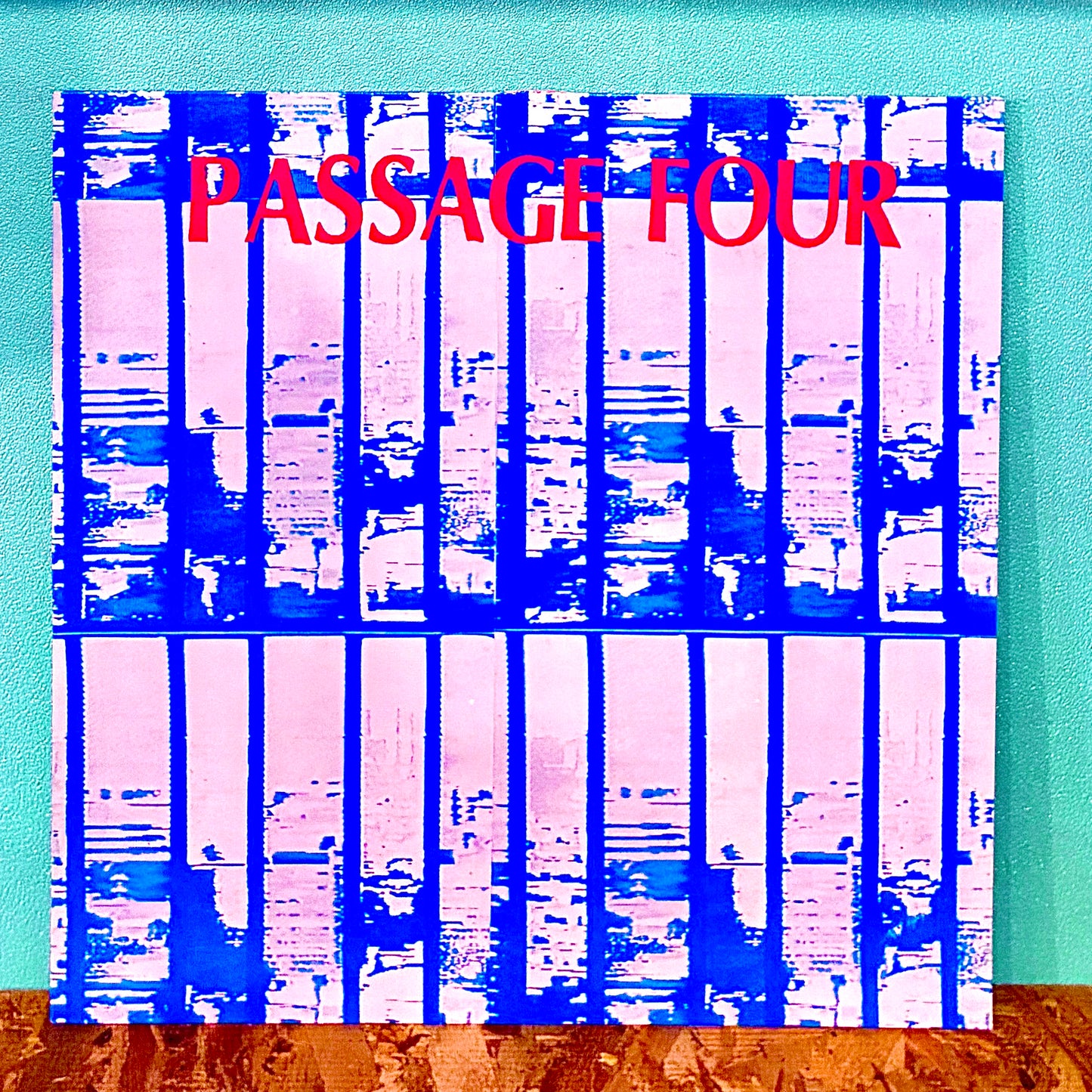 Passage Four – "Vlad Speaks To Immanuel"
