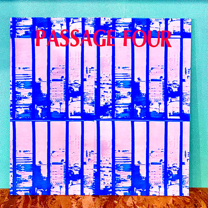 Passage Four – "Vlad Speaks To Immanuel"