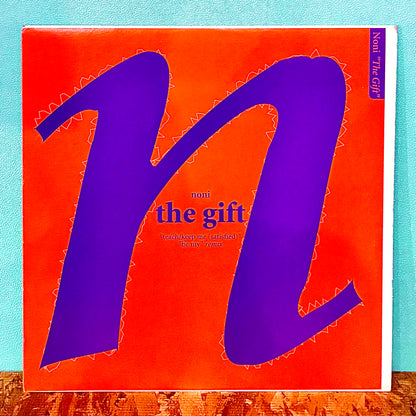 Noni – The Gift