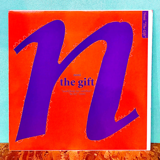 Noni – The Gift