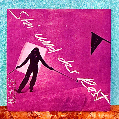 Ski Und Der Rest – He's The One