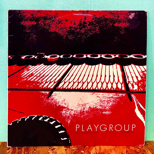 Playgroup - Epic Sound Battles Chapter Two
