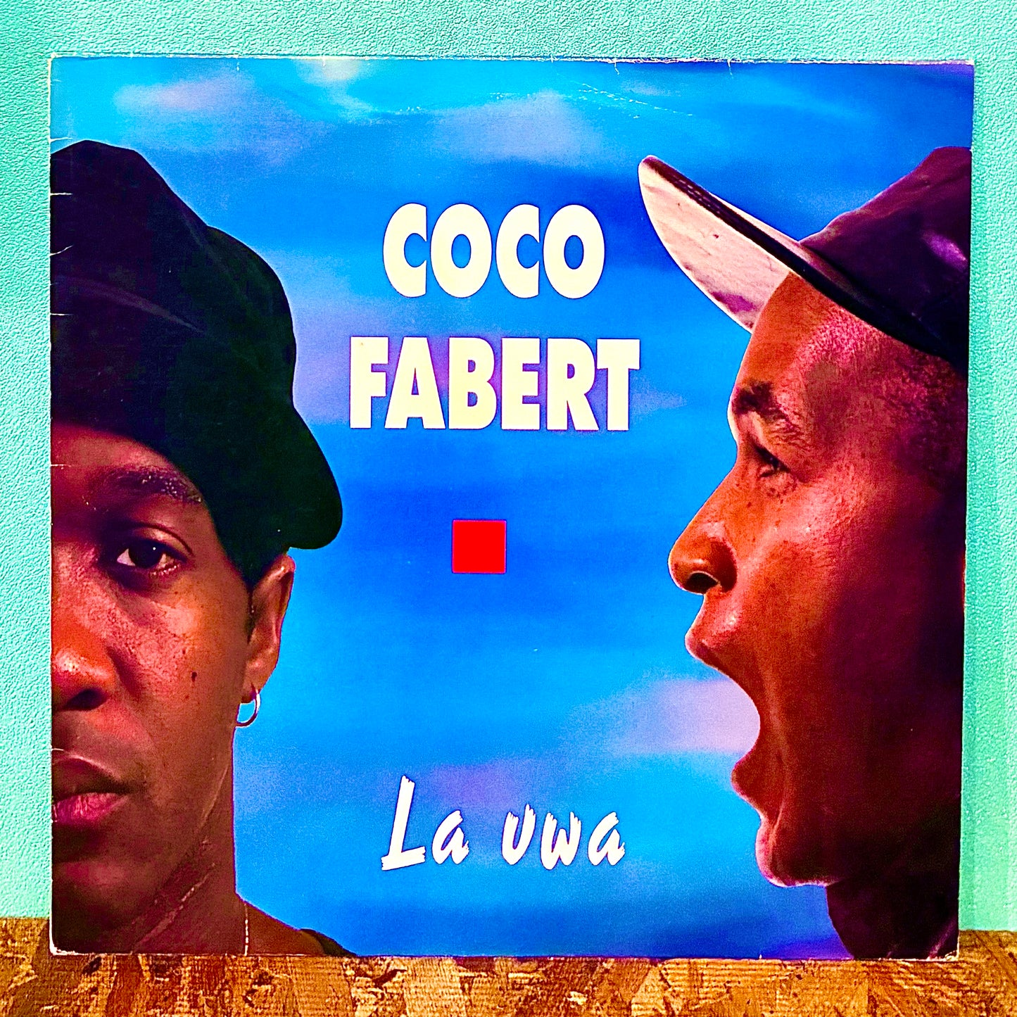 Coco / Fabert - La Vwa