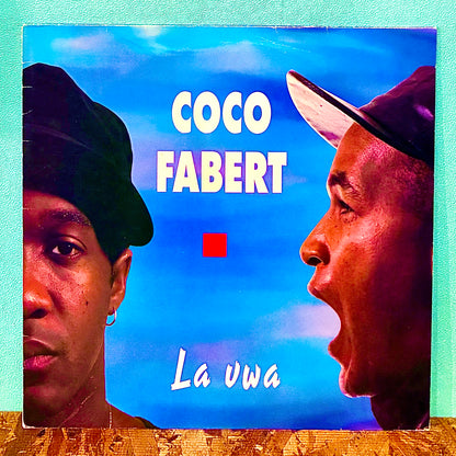 Coco / Fabert - La Vwa