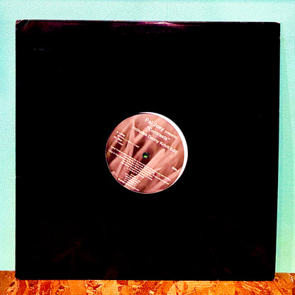 Pal Joey Presents Contrasts - I Sing / Glee