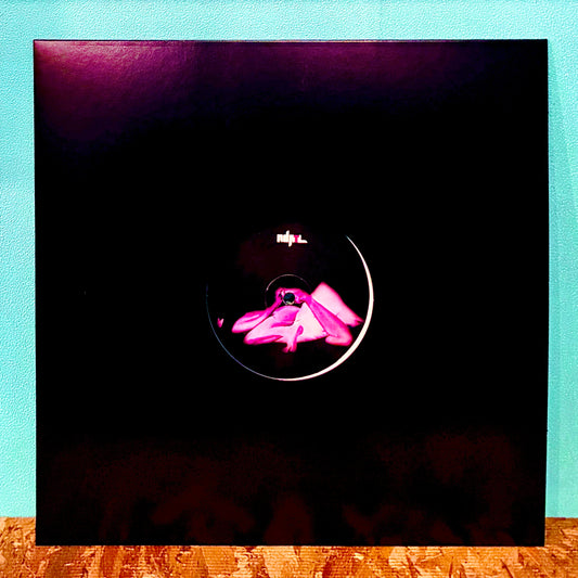 Various ‎– Music Institute 20th Anniversary (Pt 3 Of 3)