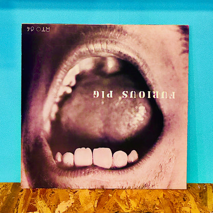 Furious Pig ‎– Furious Pig