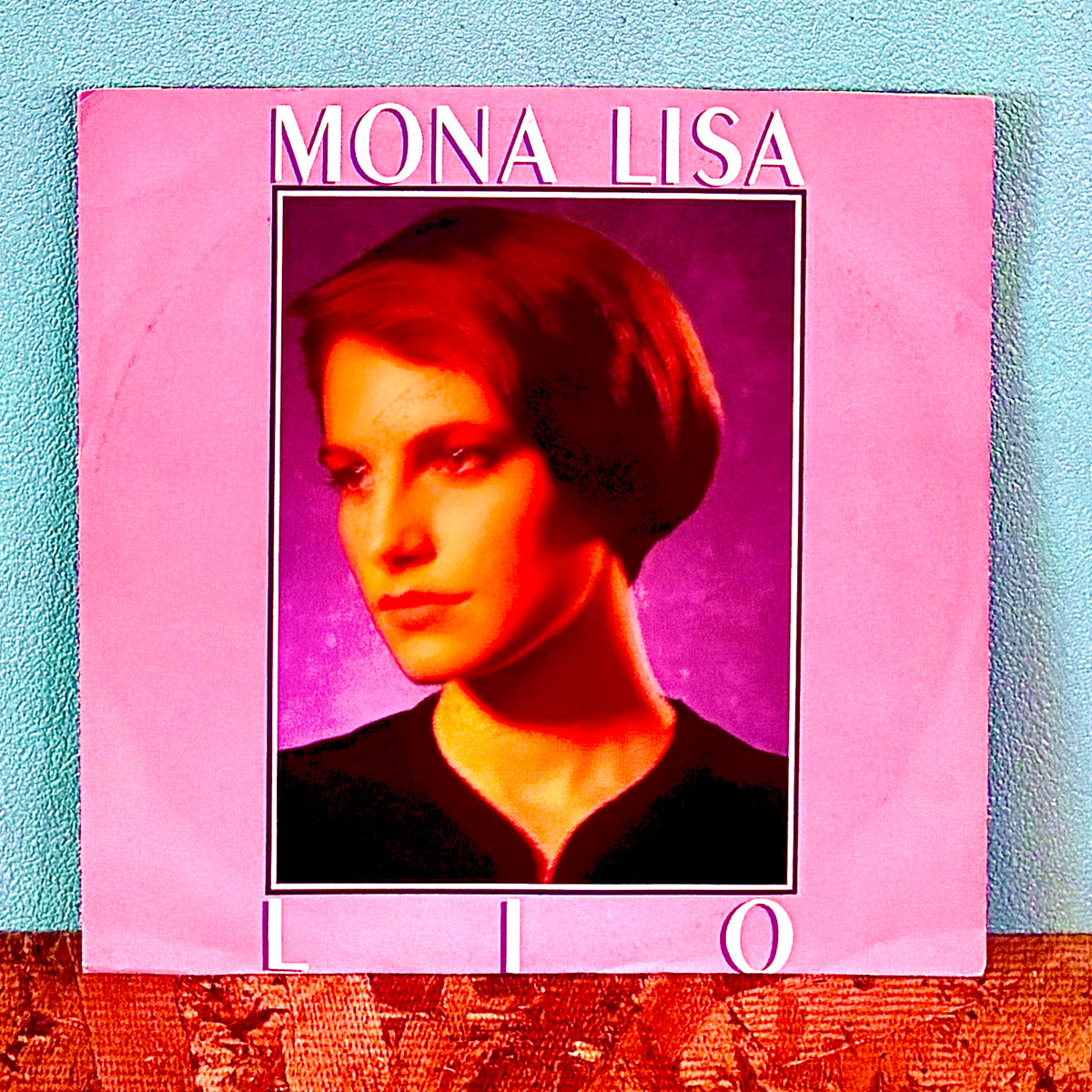 Lio – Mona Lisa