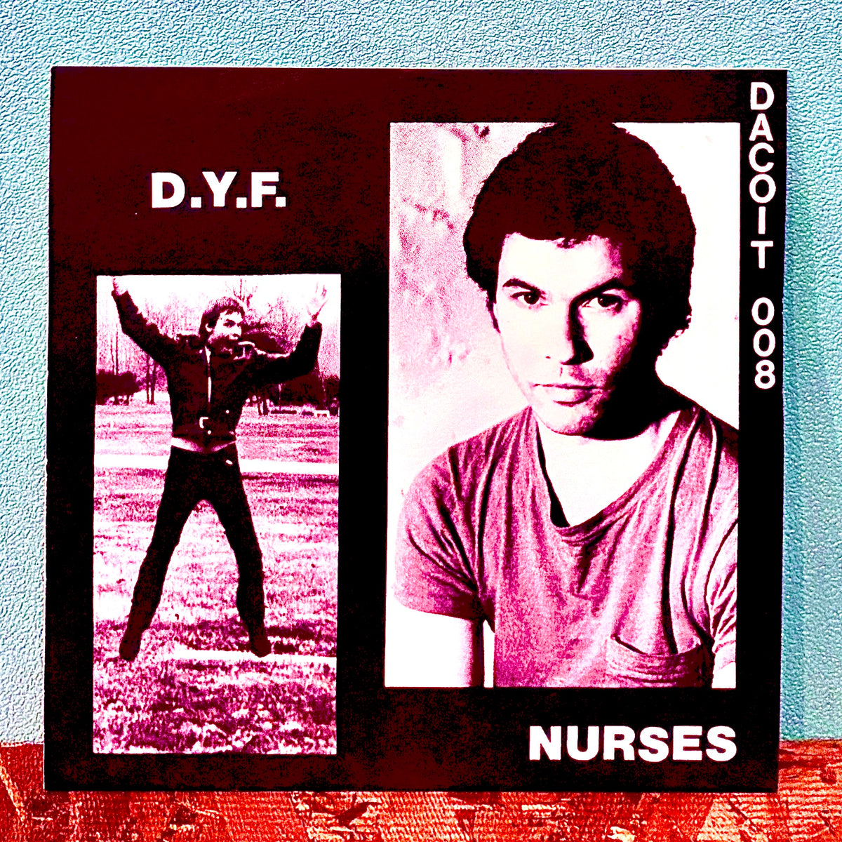 Nurses - D.Y.F.