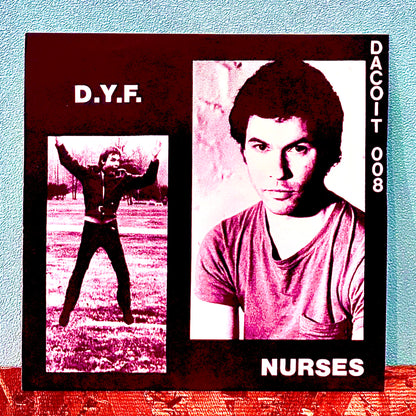 Nurses - D.Y.F.