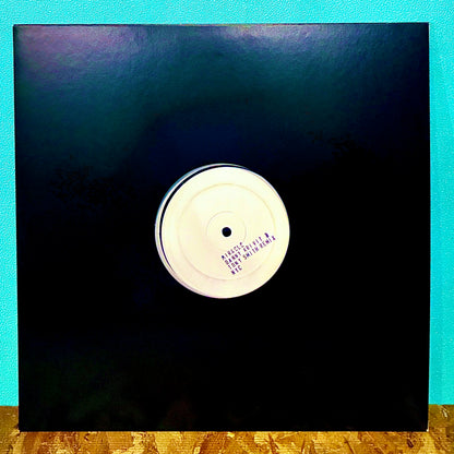 Arthur Russell – In The Light Of The Miracle (Danny Krivit & Tony Smith Remix)