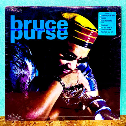 Bruce Purse – Bruce Purse