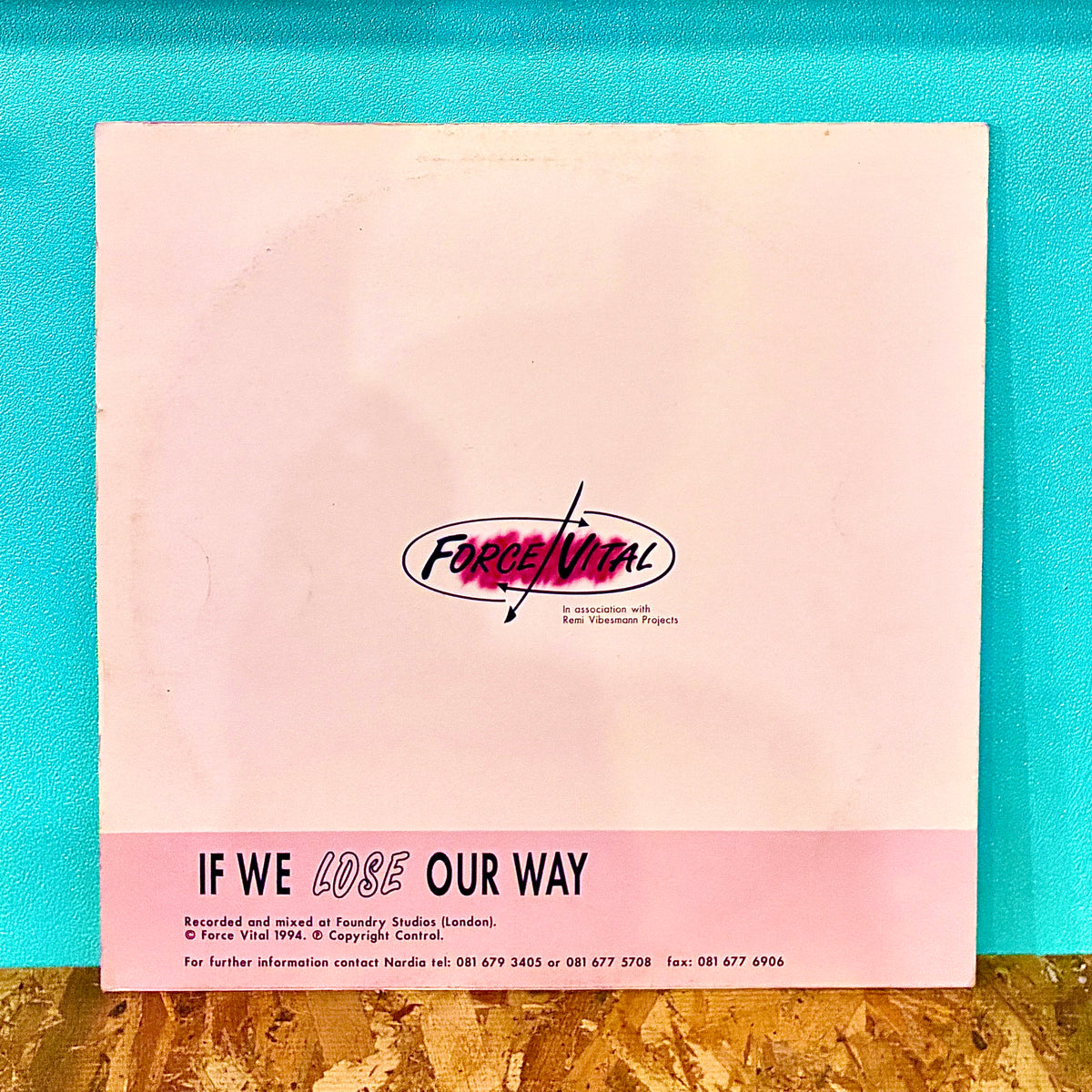 Paul Johnson - If We Lose Our Way