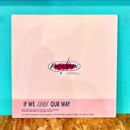 Paul Johnson - If We Lose Our Way