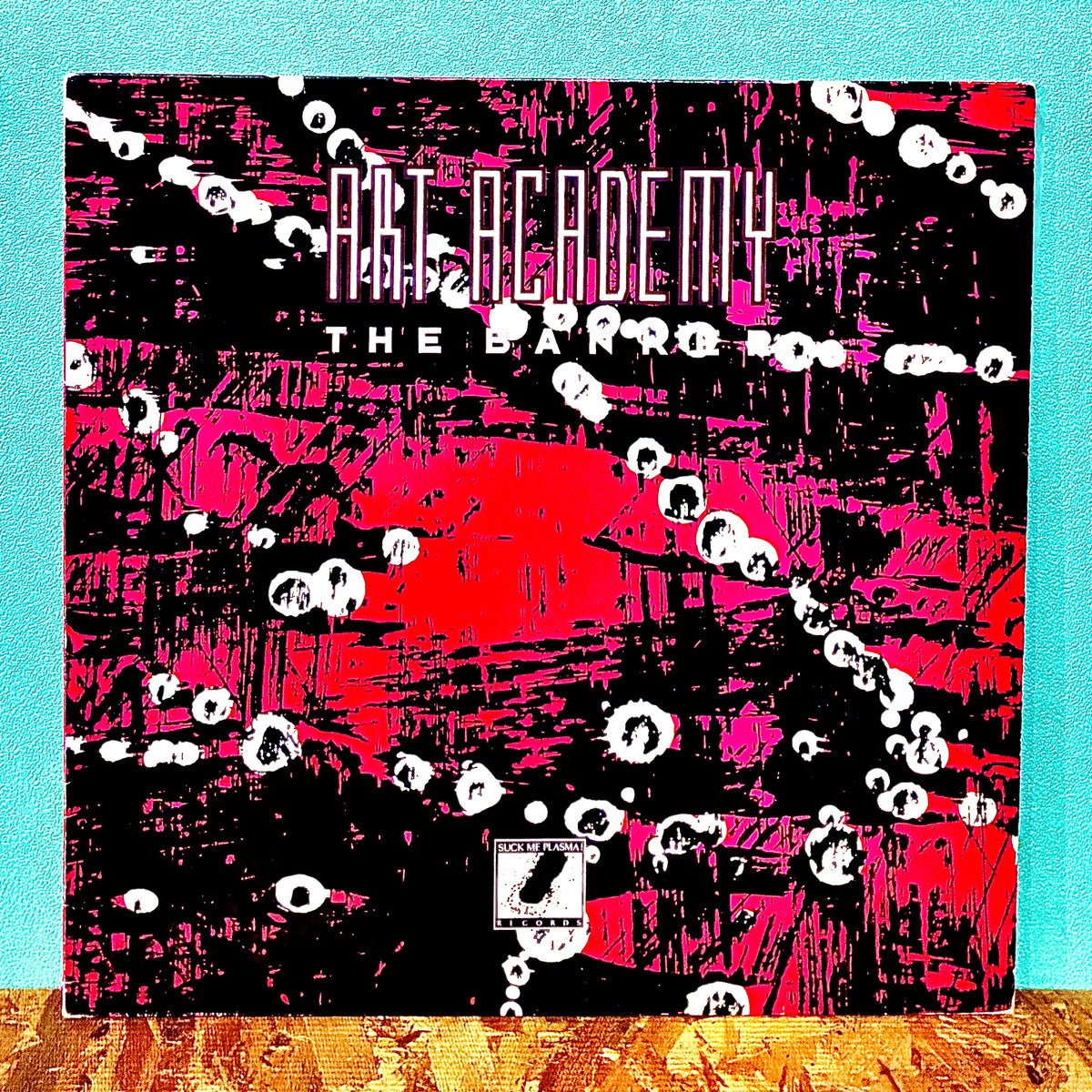 Art Academy – The Banker