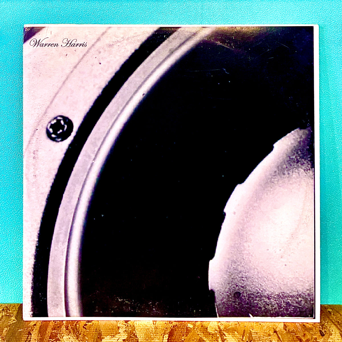 Warren Harris / Hanna – Time Hotel