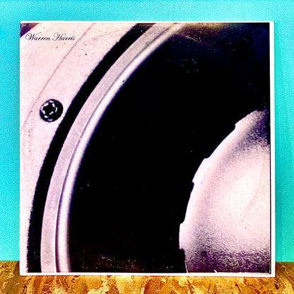 Warren Harris / Hanna – Time Hotel
