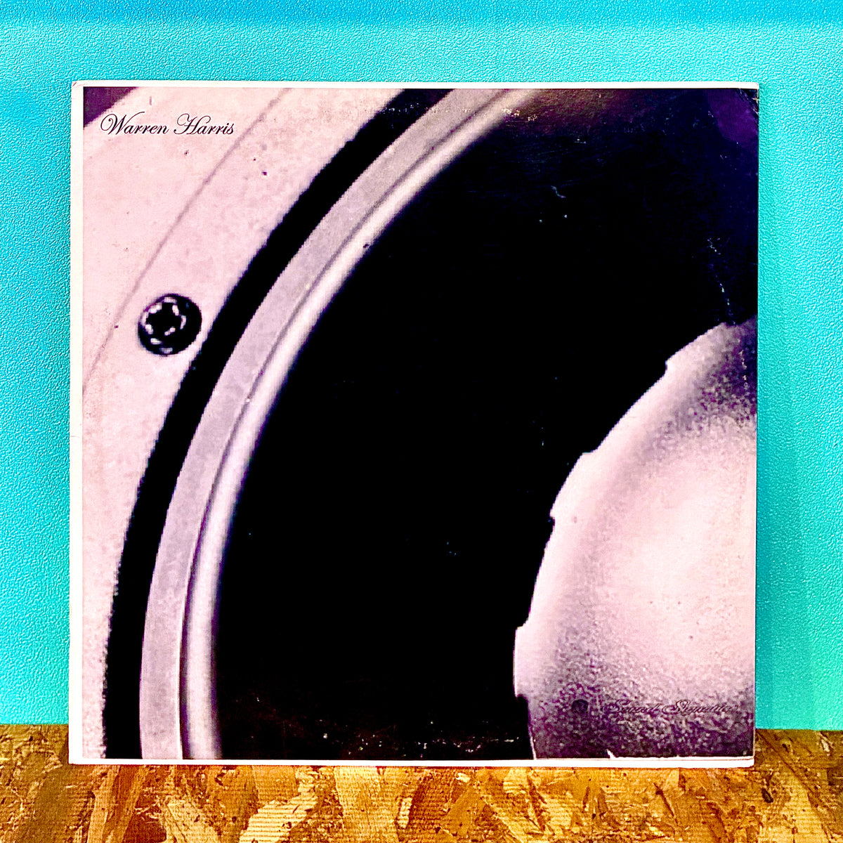 Warren Harris / Hanna – Time Hotel
